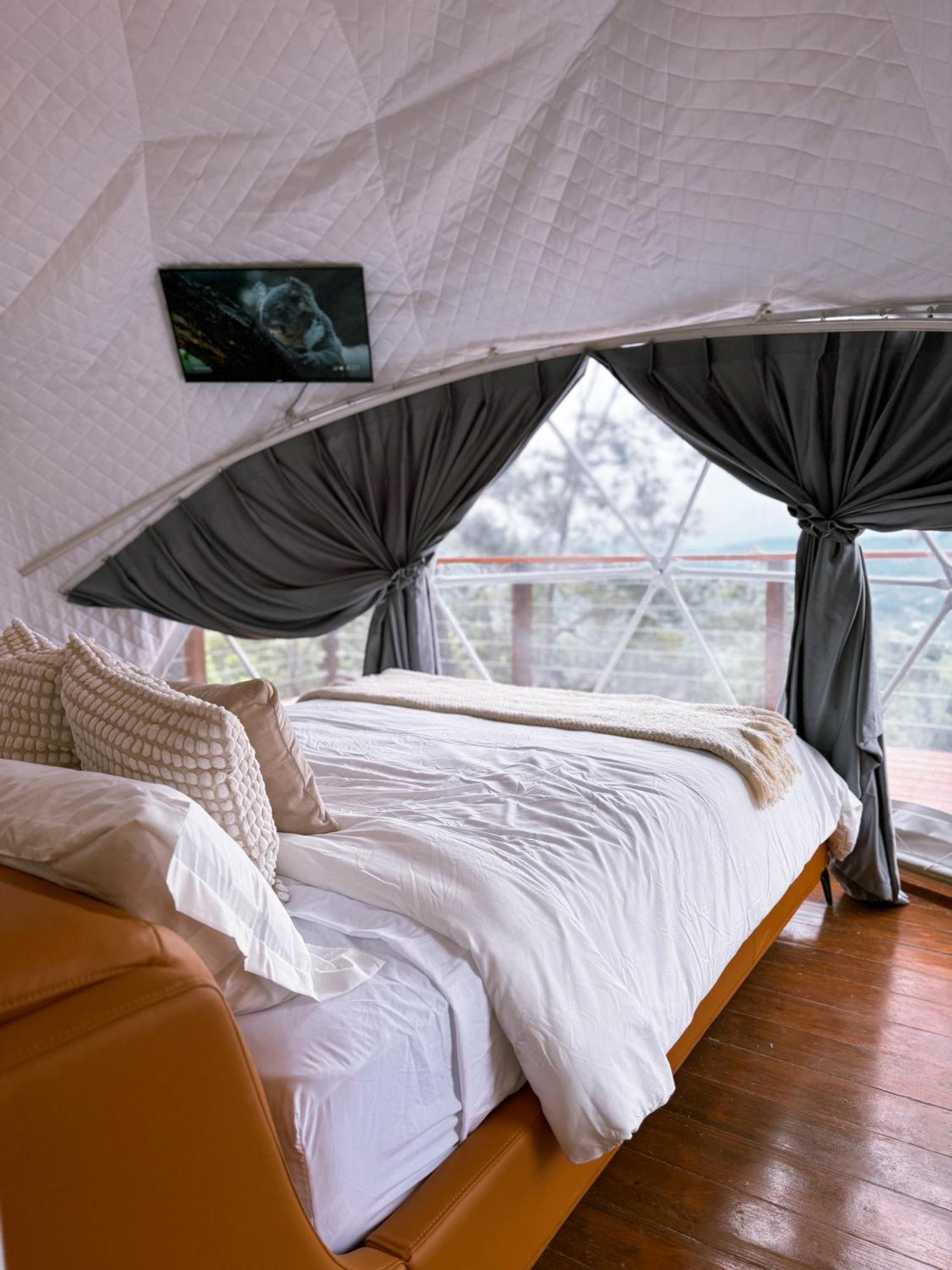 The Domes 5*