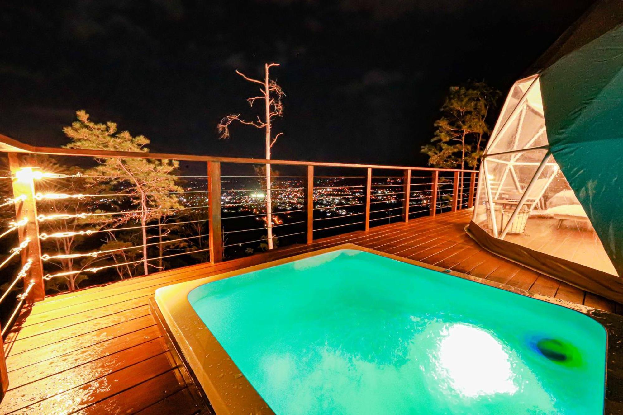 Hotel The Domes