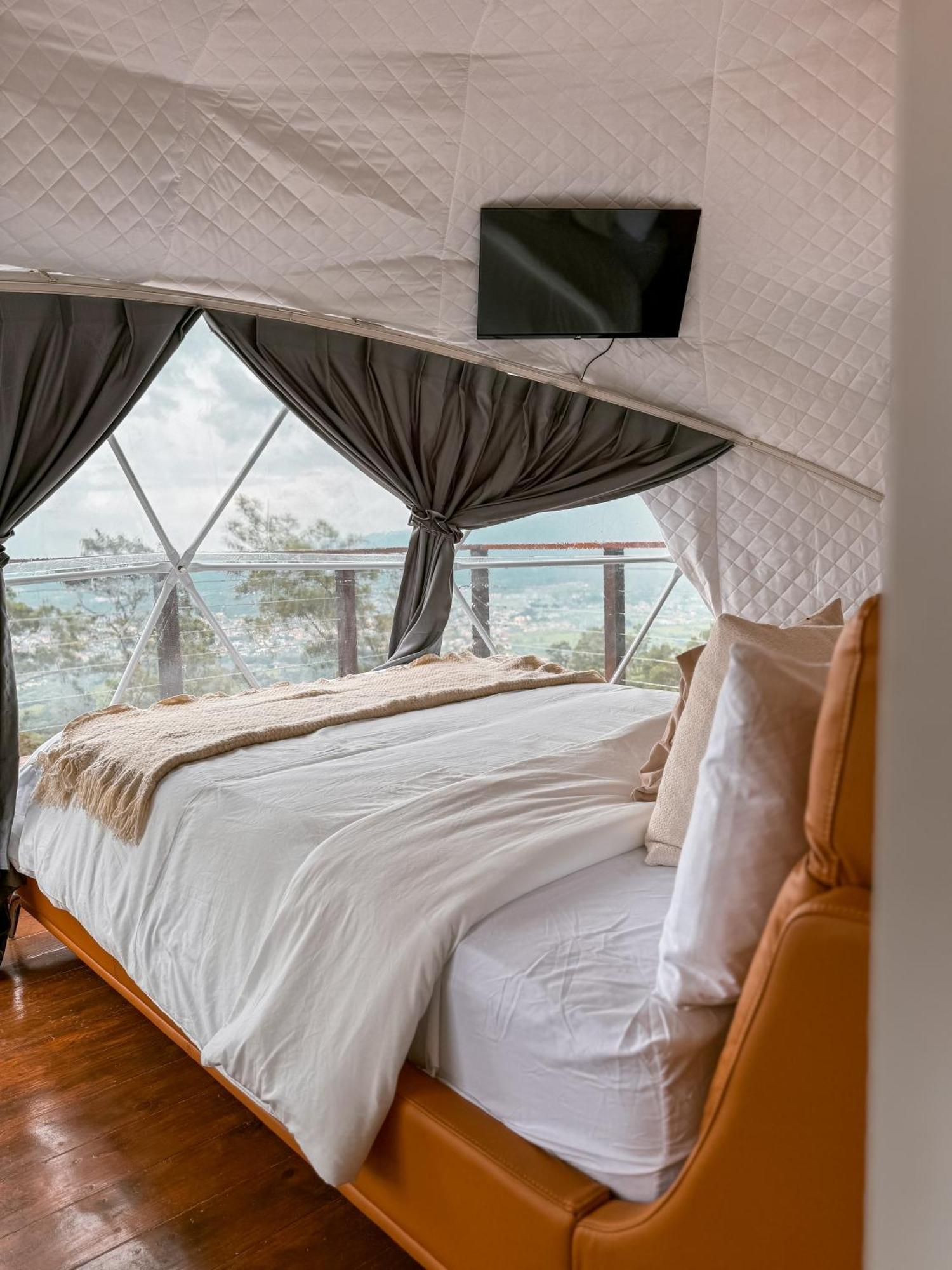 Hotel The Domes 5*