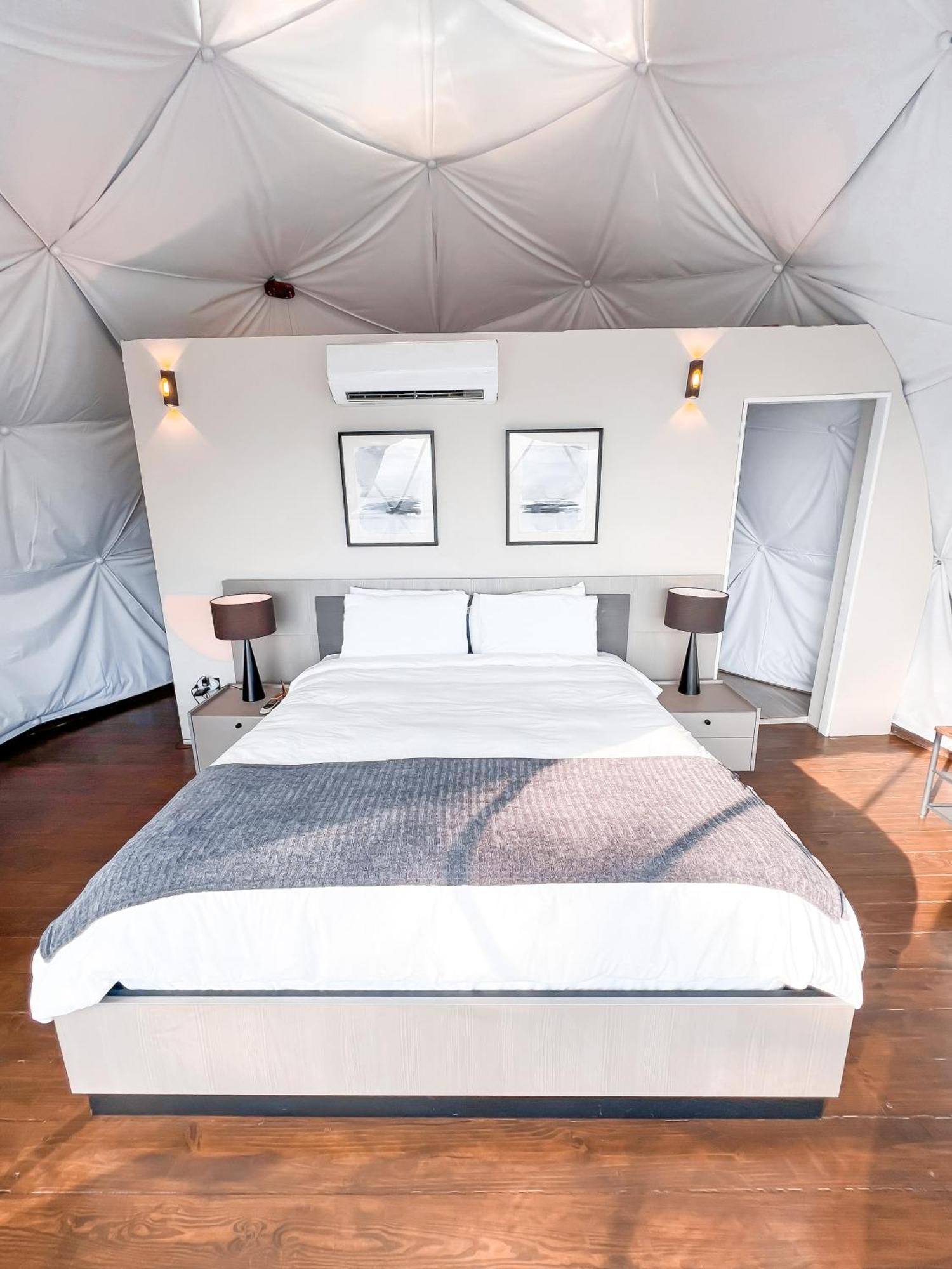 The Domes Hotel Jarabacoa