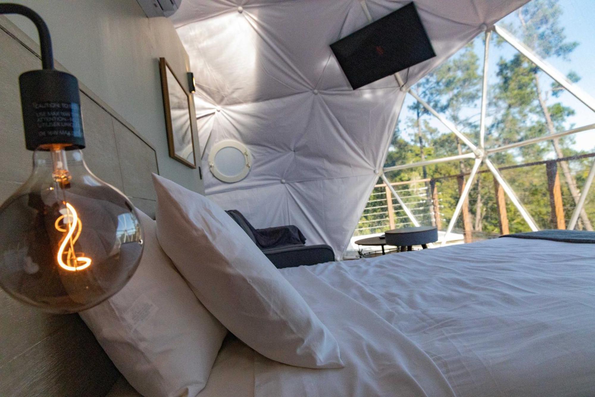 The Domes 5* Jarabacoa