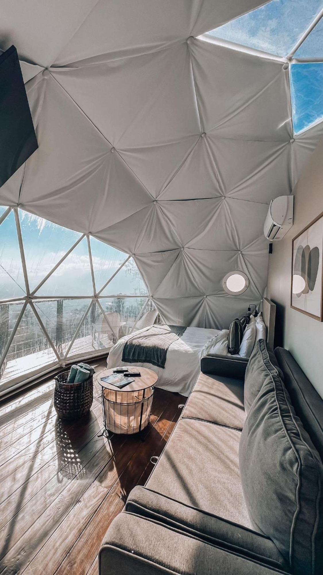 The Domes 5* Jarabacoa