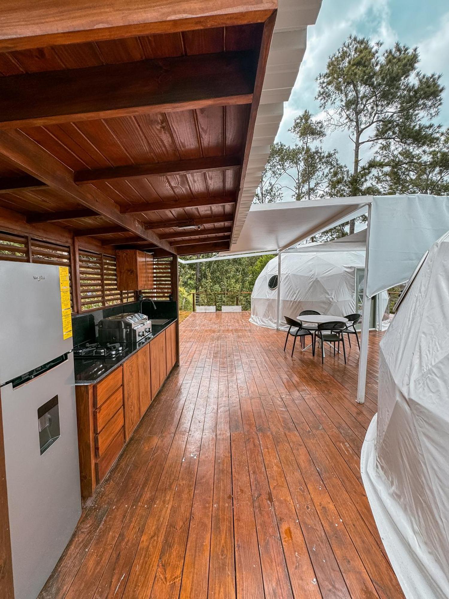 The Domes Hotel 5*
