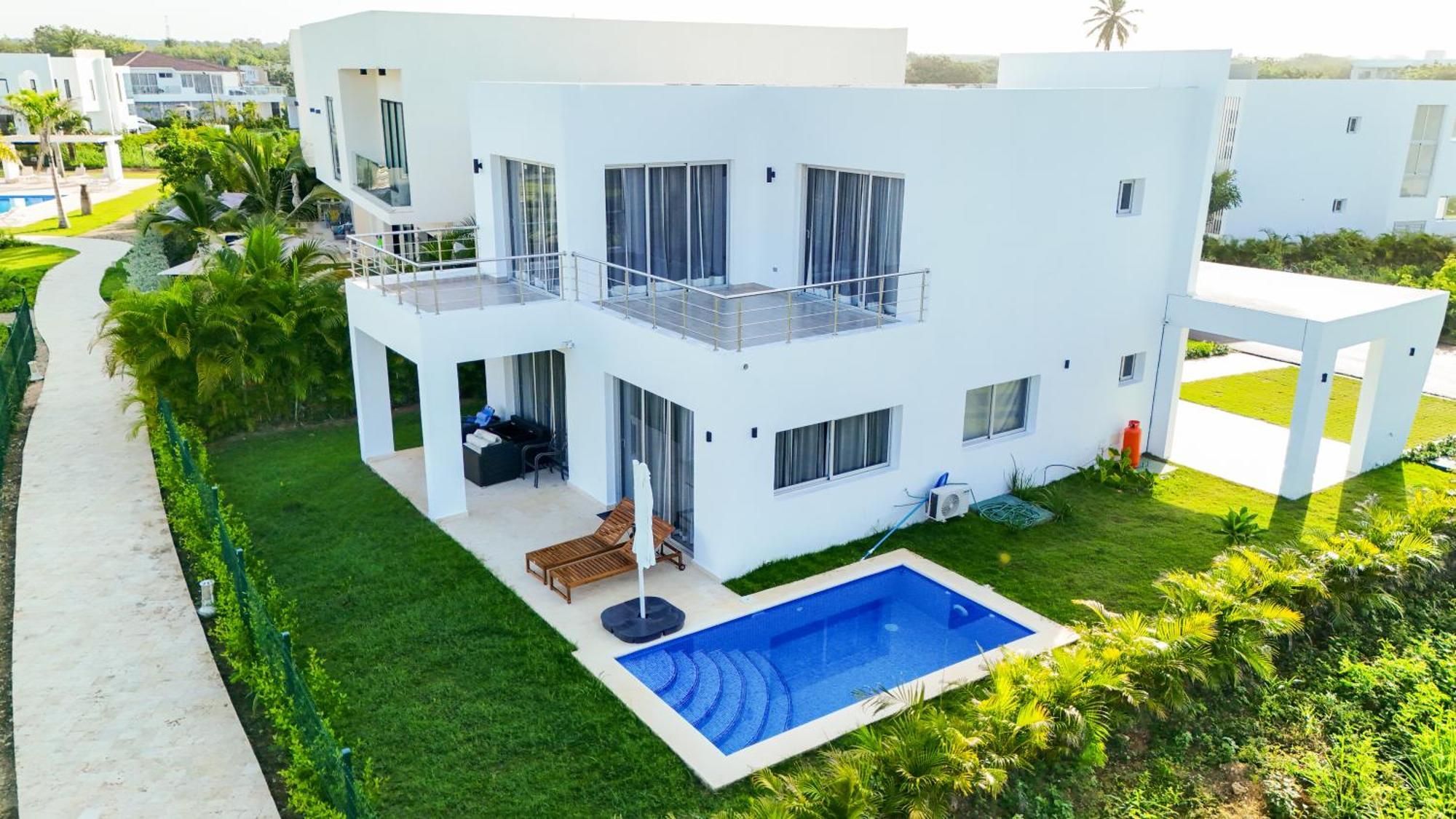 Ka' Romana Residences Resort