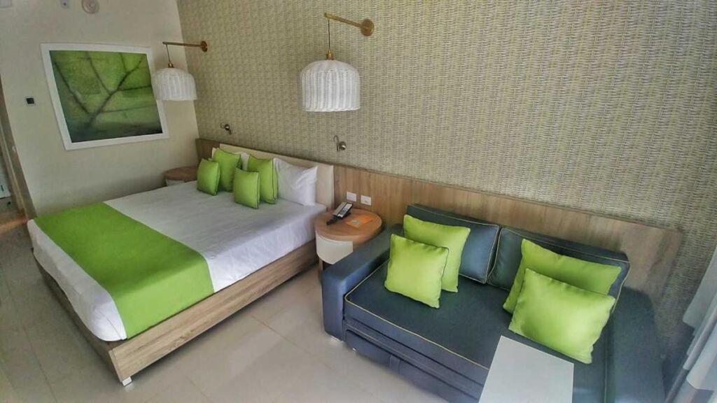 Grand Sirenis Ultimate Leisure Vip