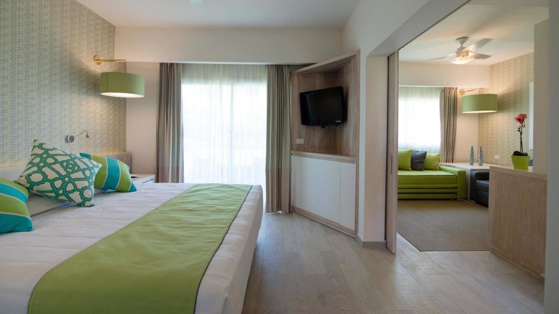 Resort Grand Sirenis Ultimate Leisure Vip Punta Cana