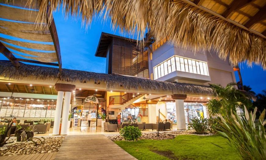Resort Grand Sirenis Ultimate Leisure Vip *
