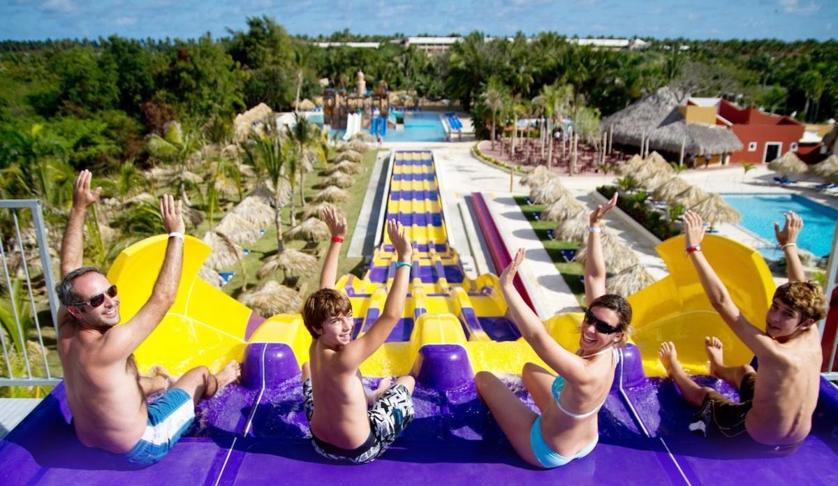 Grand Sirenis Ultimate Leisure Vip Resort Punta Cana