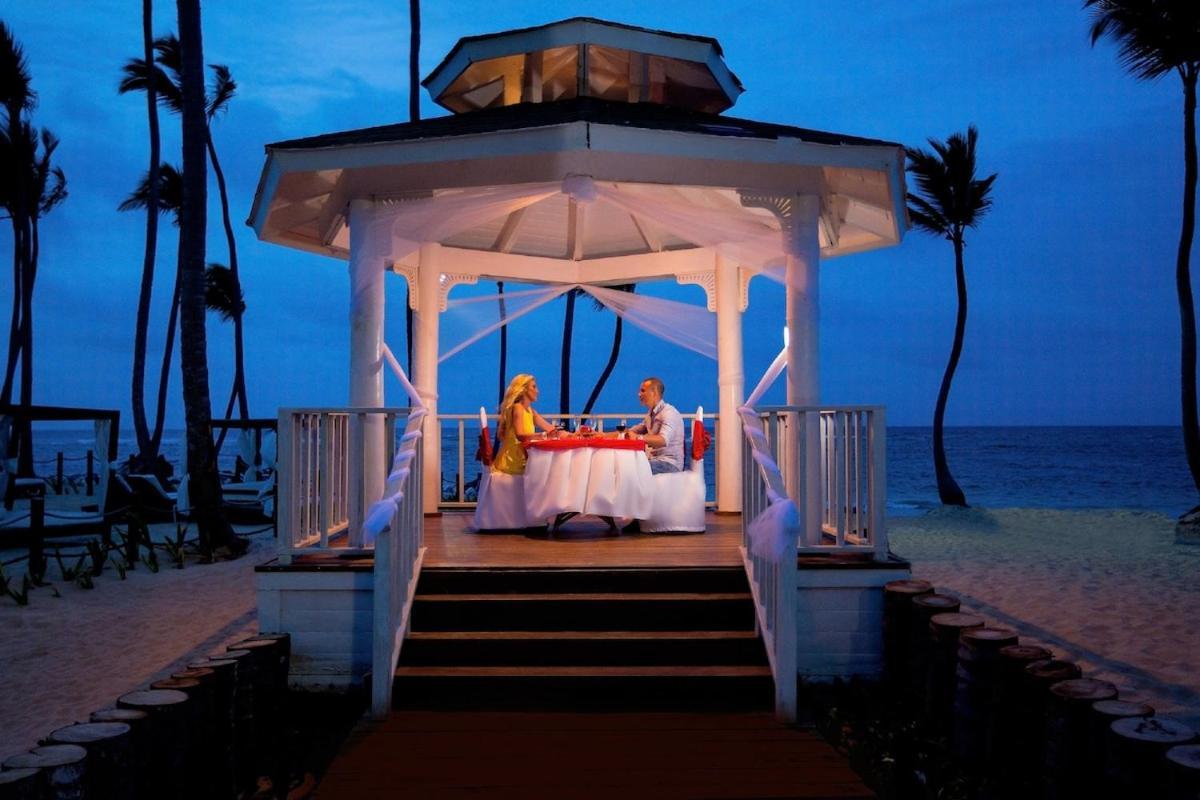 Resort Grand Sirenis Ultimate Leisure Vip Punta Cana