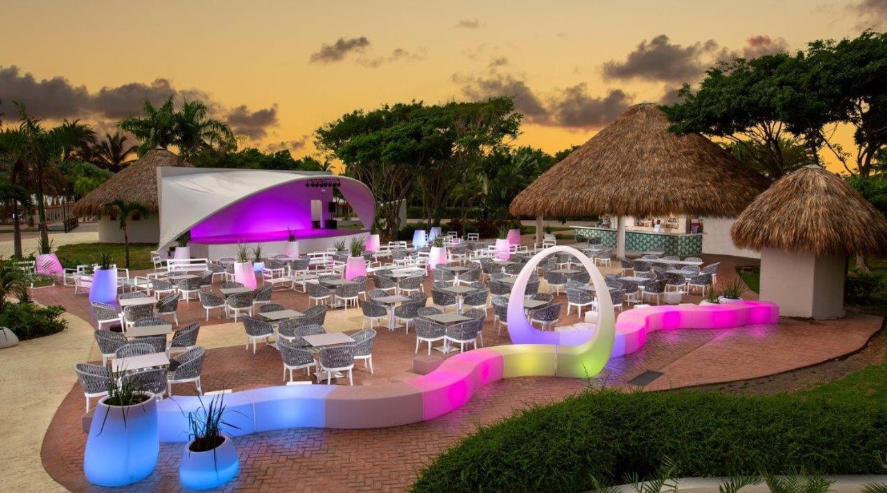 Grand Sirenis Ultimate Leisure Vip *
