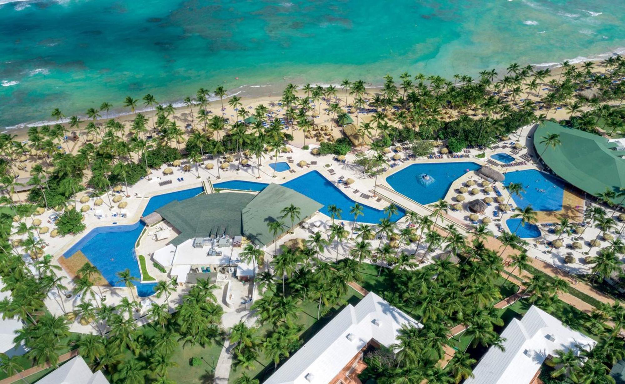 Grand Sirenis Ultimate Leisure Vip Resort Punta Cana