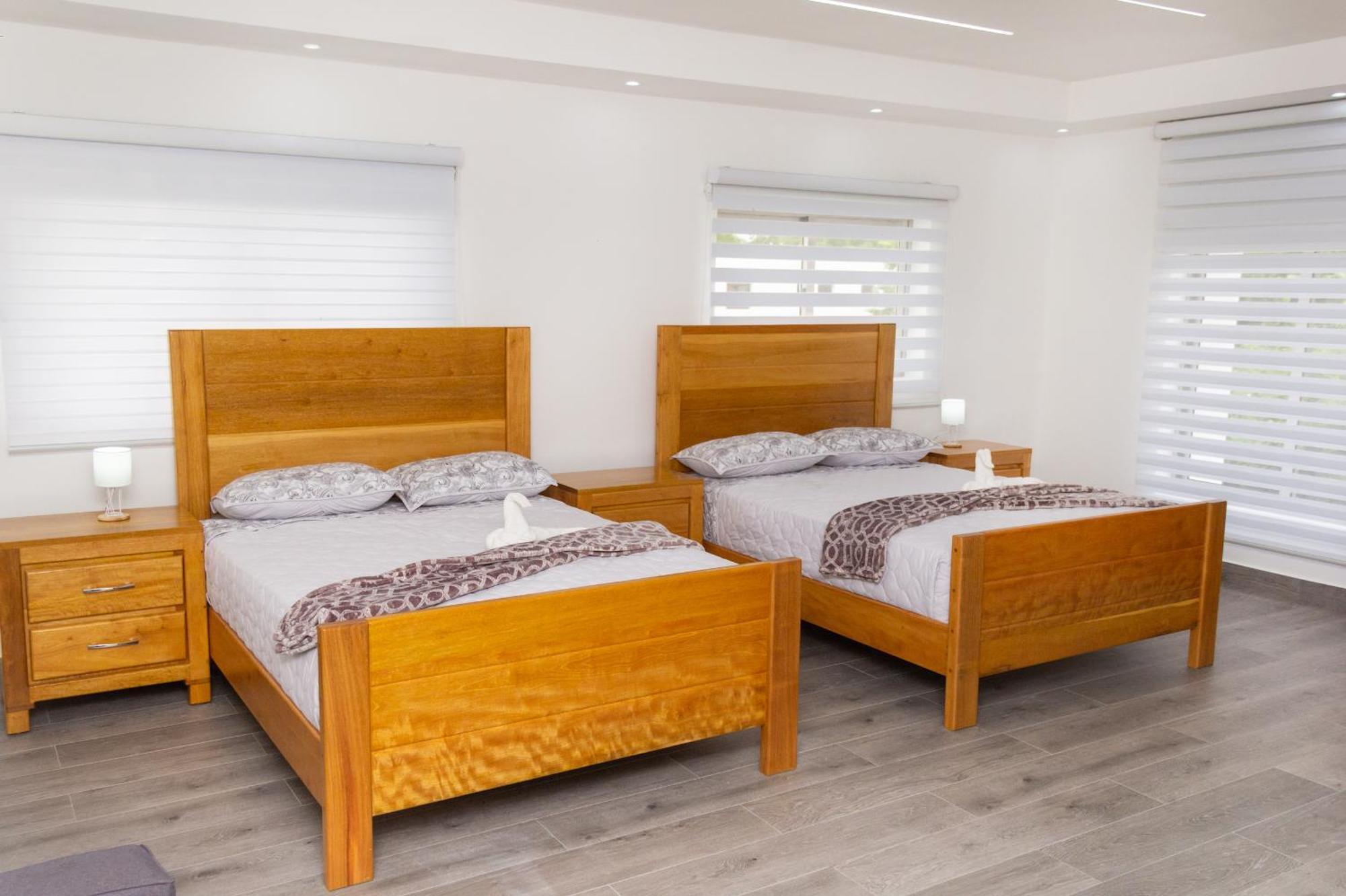 Resort Ka' Romana Residences
