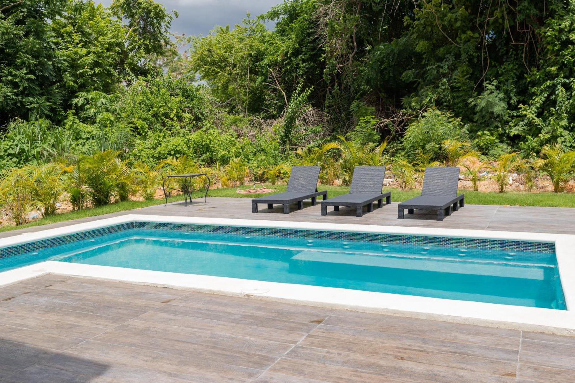 Ka' Romana Residences Resort *