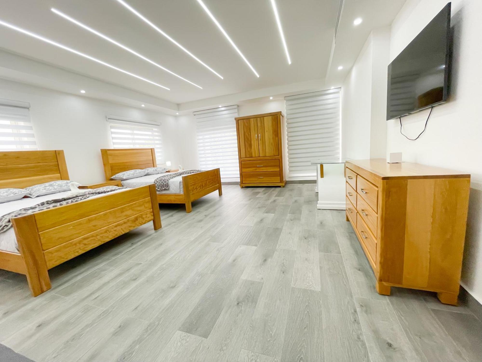 Ka' Romana Residences El Soco
