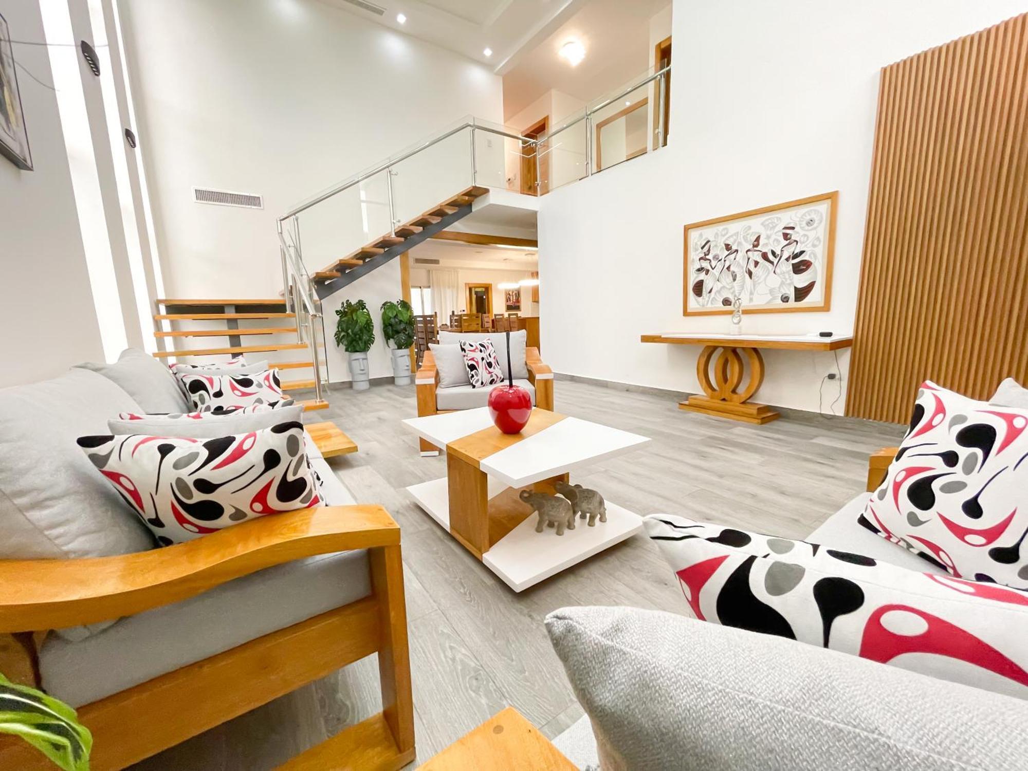 Ka' Romana Residences Resort El Soco