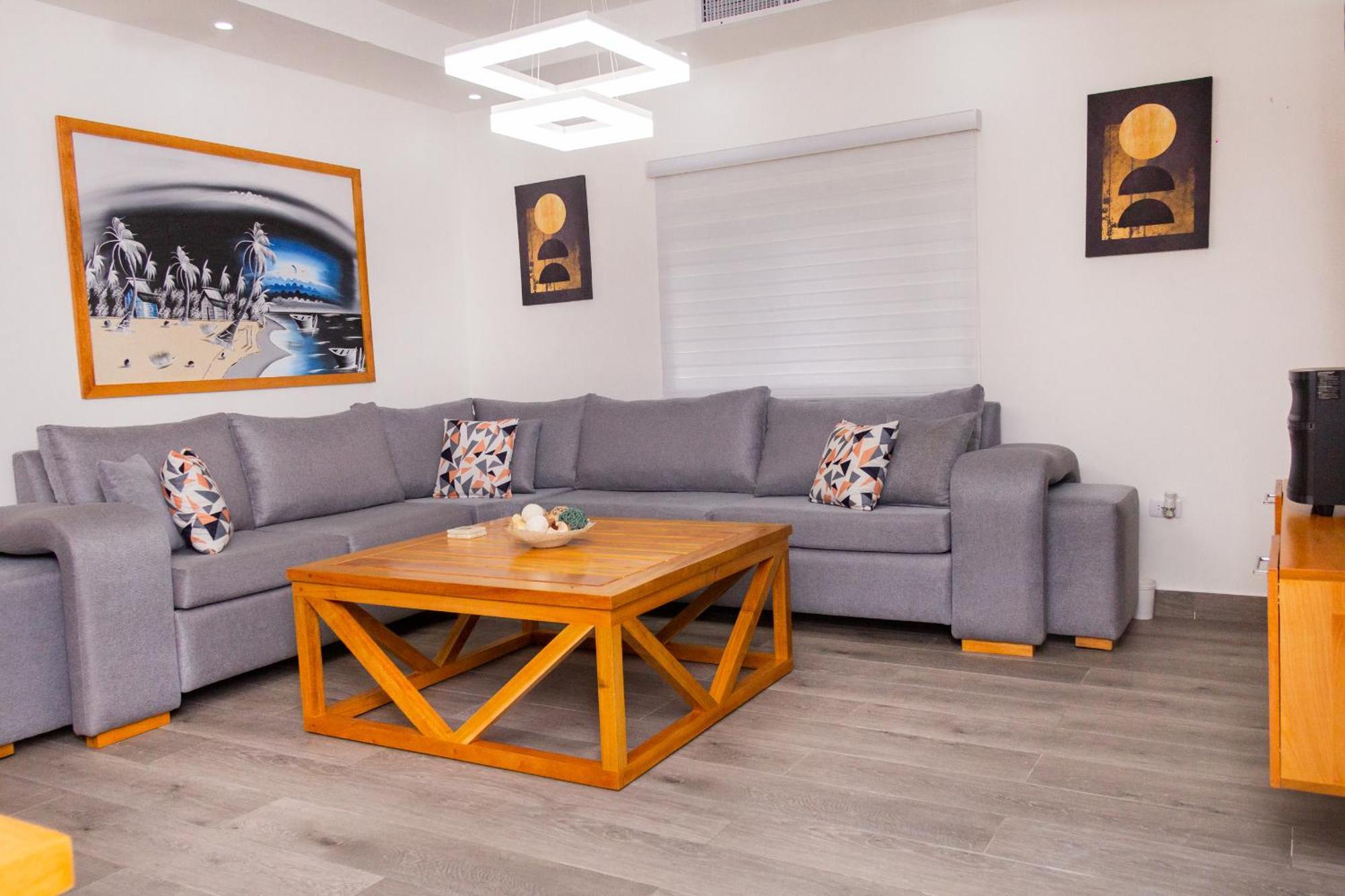 Ka' Romana Residences *