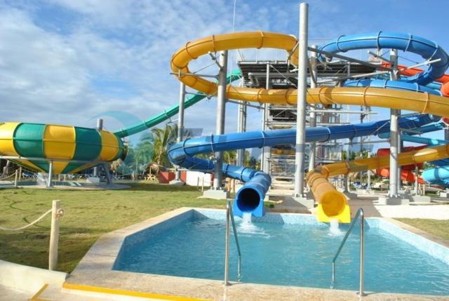 Resort Grand Sirenis Ultimate Leisure Vip