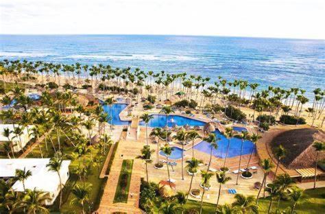 Grand Sirenis Ultimate Leisure Vip
