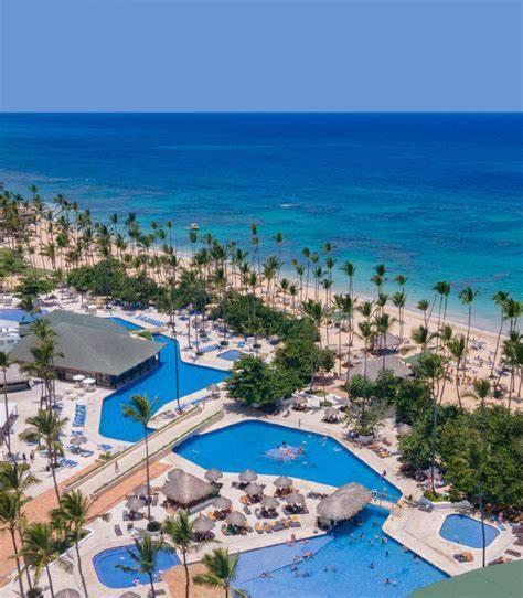 Grand Sirenis Ultimate Leisure Vip * Punta Cana