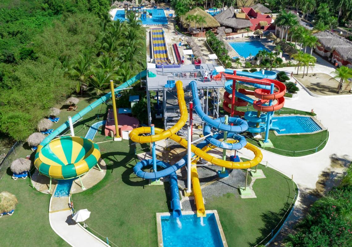Grand Sirenis Ultimate Leisure Vip