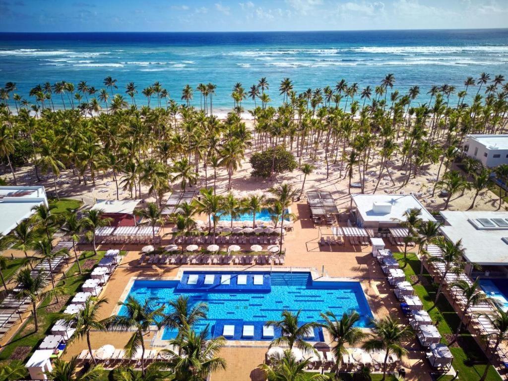 Resort Grand Sirenis Ultimate Leisure Vip