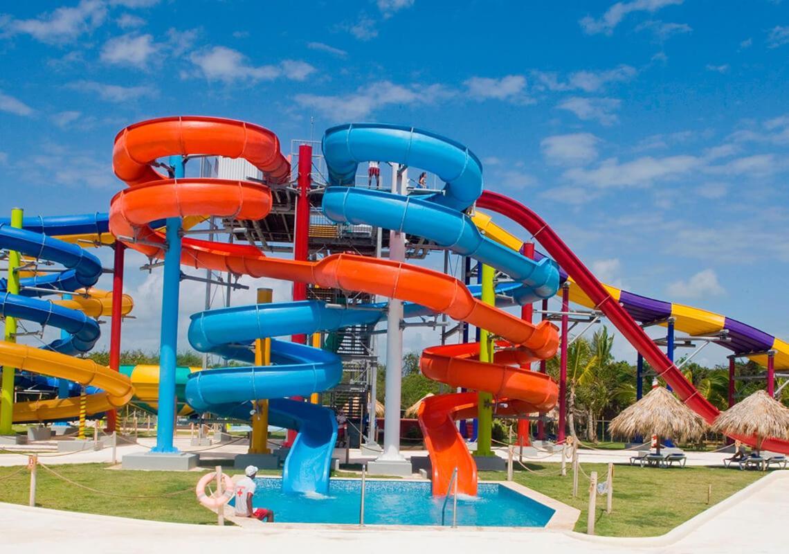 Grand Sirenis Ultimate Leisure Vip *