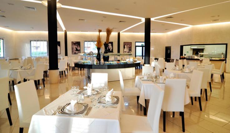 Grand Sirenis Ultimate Leisure Vip Resort