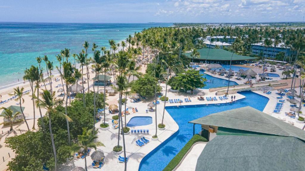 Grand Sirenis Ultimate Leisure Vip Punta Cana