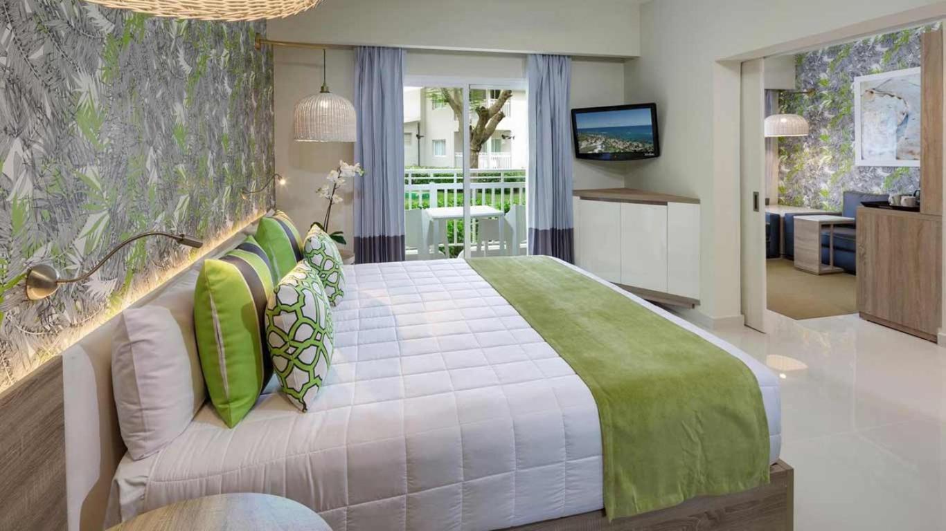 Grand Sirenis Ultimate Leisure Vip Resort