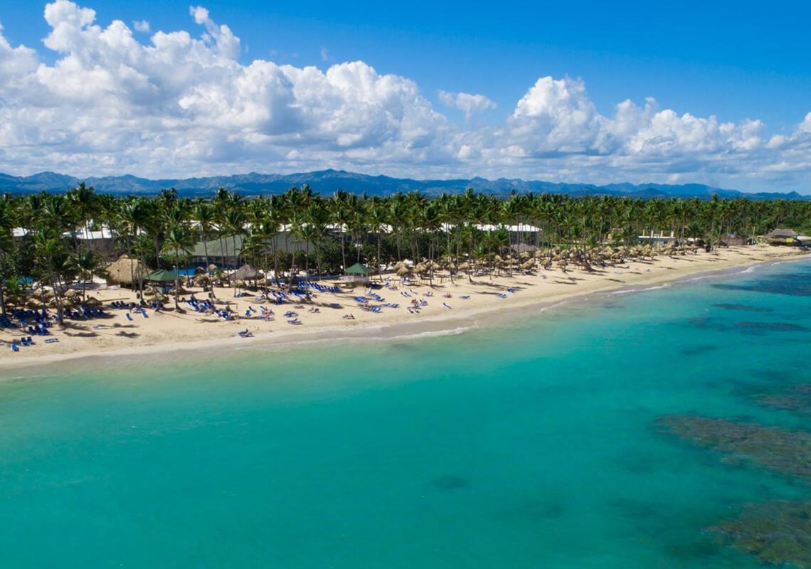 Resort Grand Sirenis Ultimate Leisure Vip