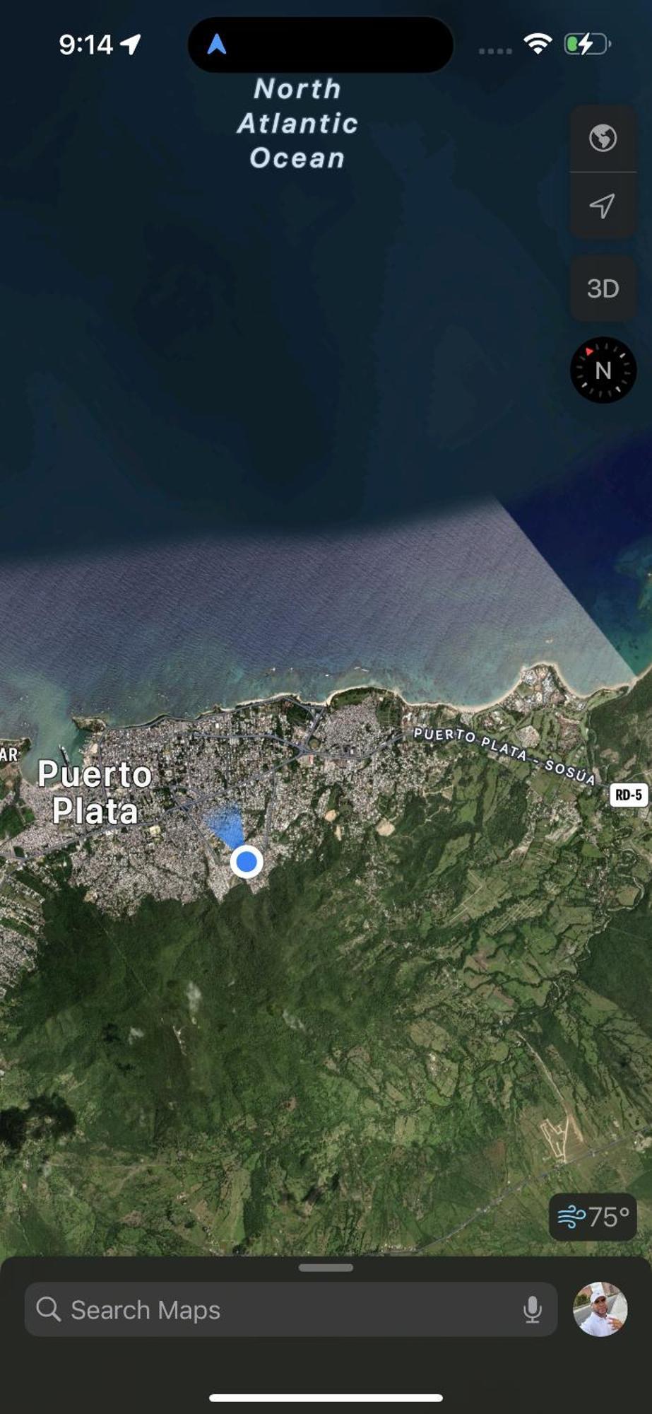 Luxury Hot Water,ac,wifi,ps3 * Puerto Plata