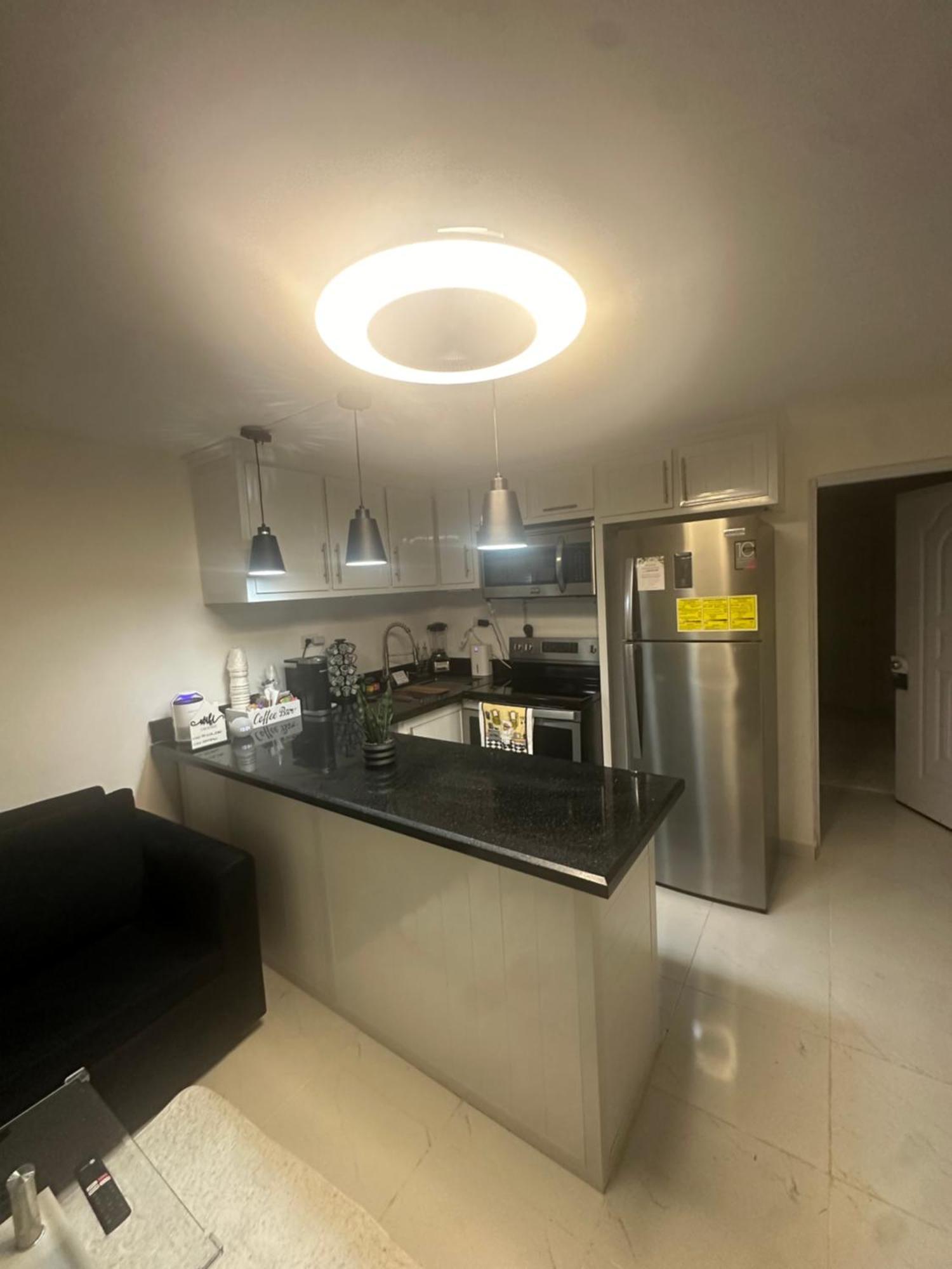 Luxury Hot Water,ac,wifi,ps3 * Puerto Plata