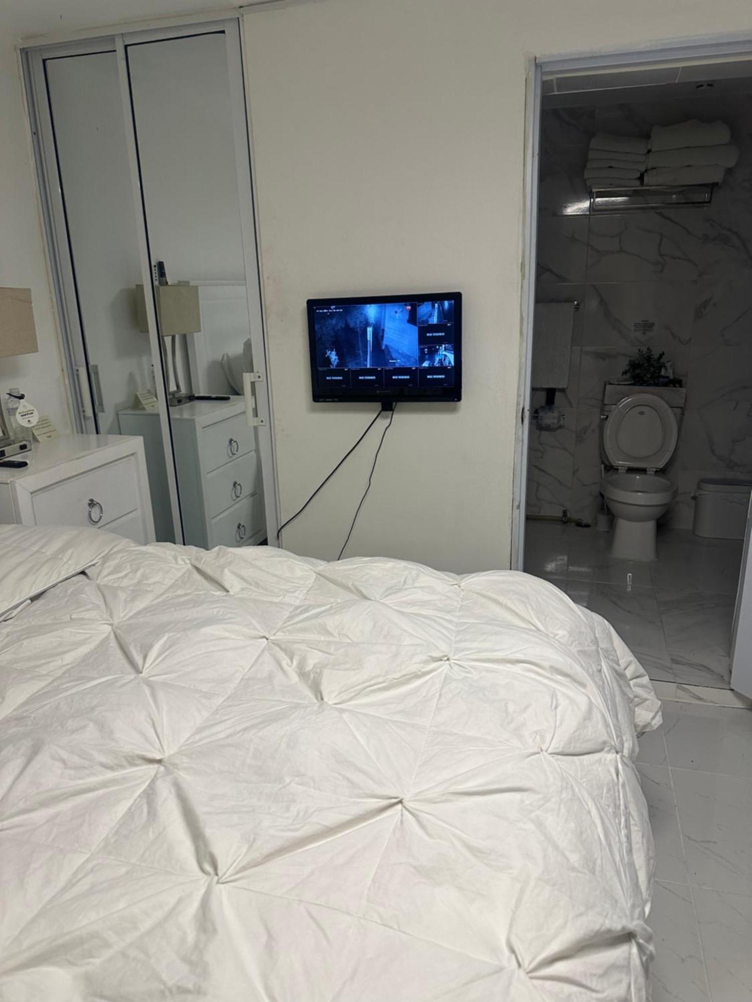 Luxury Hot Water,ac,wifi,ps3 Puerto Plata