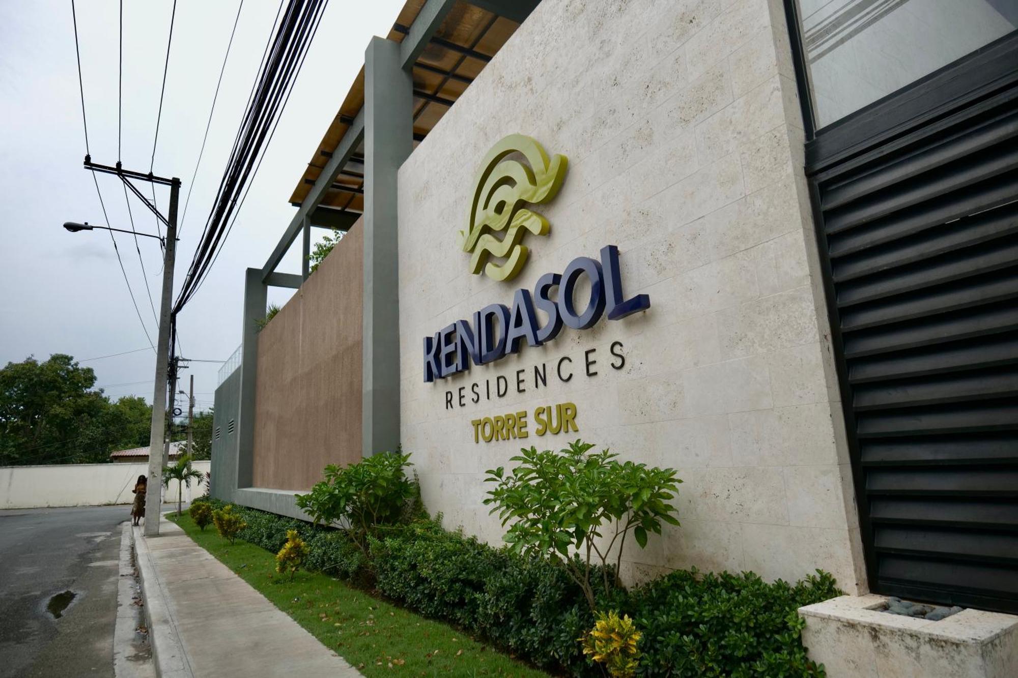 Apartment Kendasoltower Juandolio-seaview-1br-2bds-4px-wifi-tv-ac-newtower Juan Dolio
