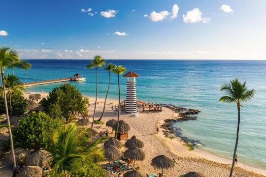 Tamarindo Bayahibe