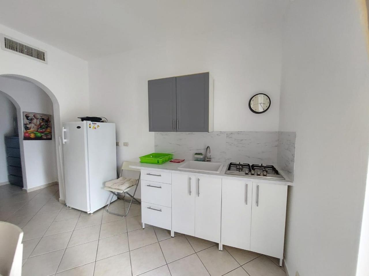 Tamarindo Apartment