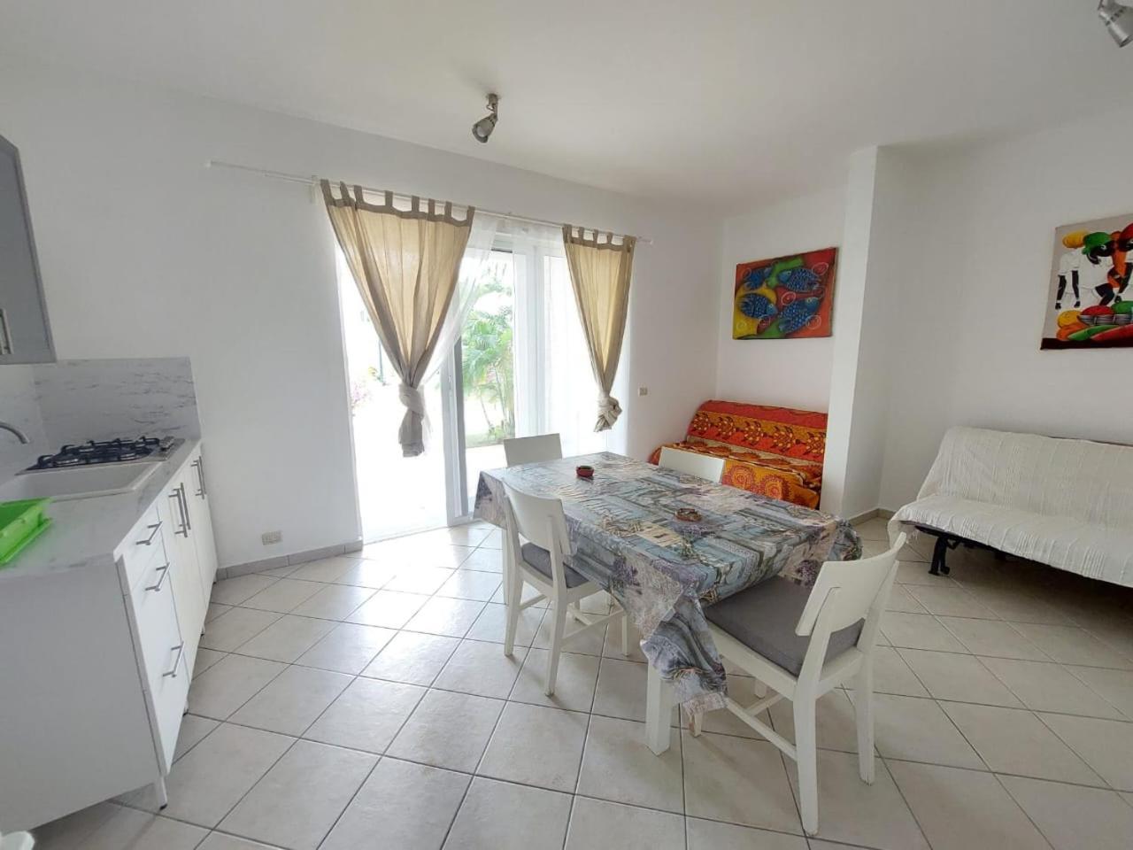 Apartment Tamarindo