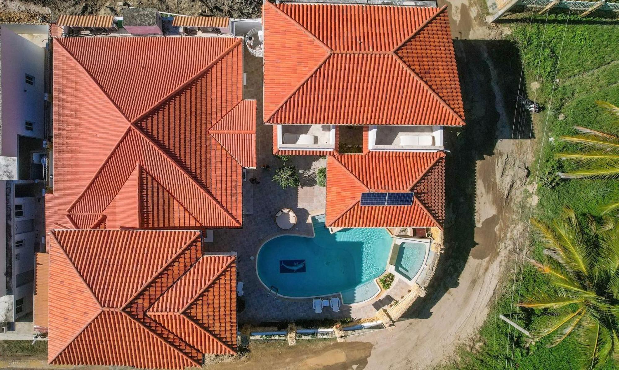 Brisas Doradas Beachfront Cabarete