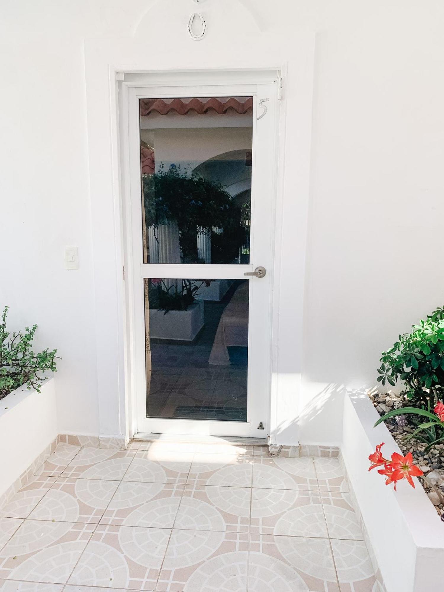 Brisas Doradas Beachfront *