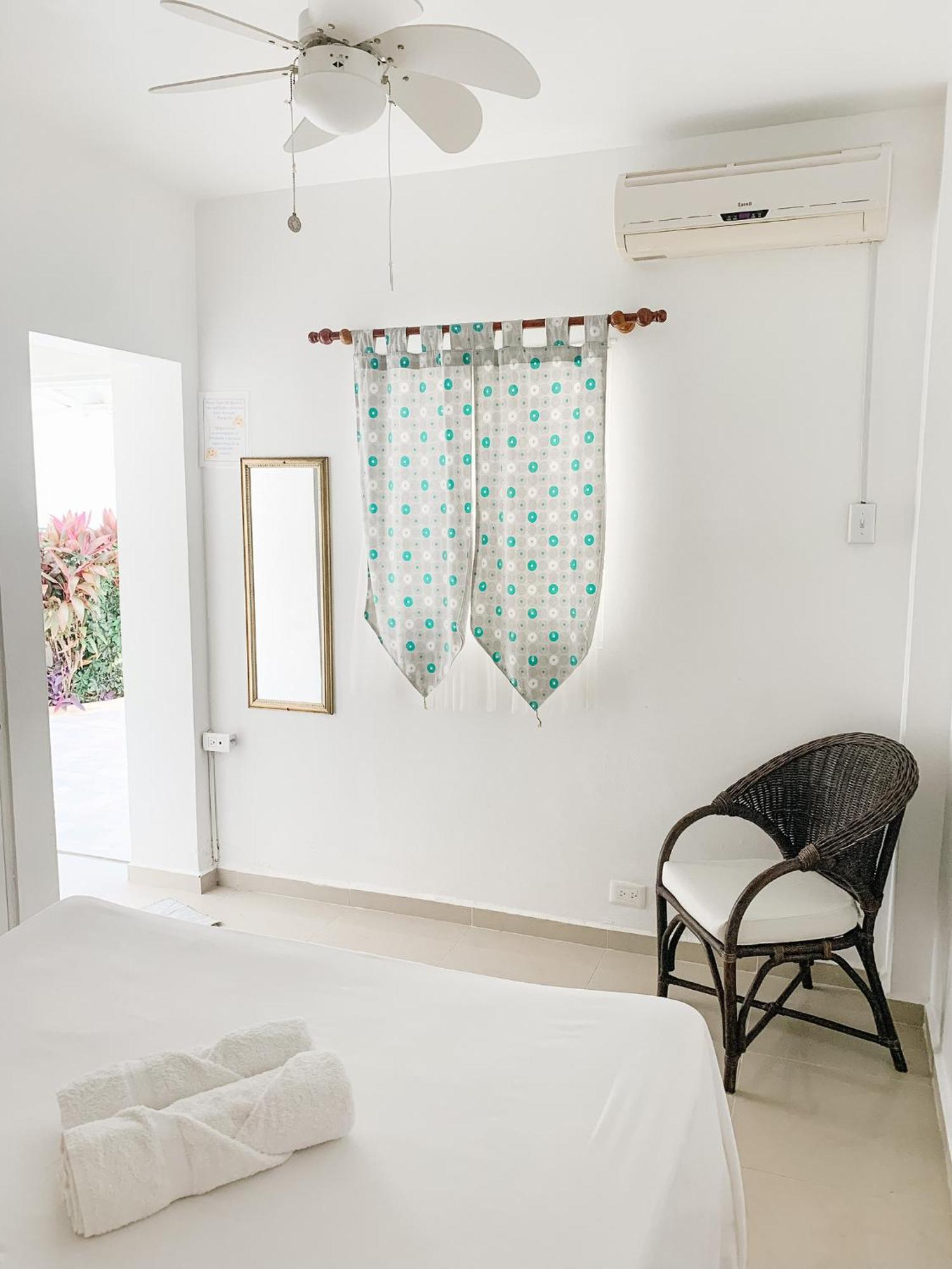 Aparthotel Brisas Doradas Beachfront Cabarete