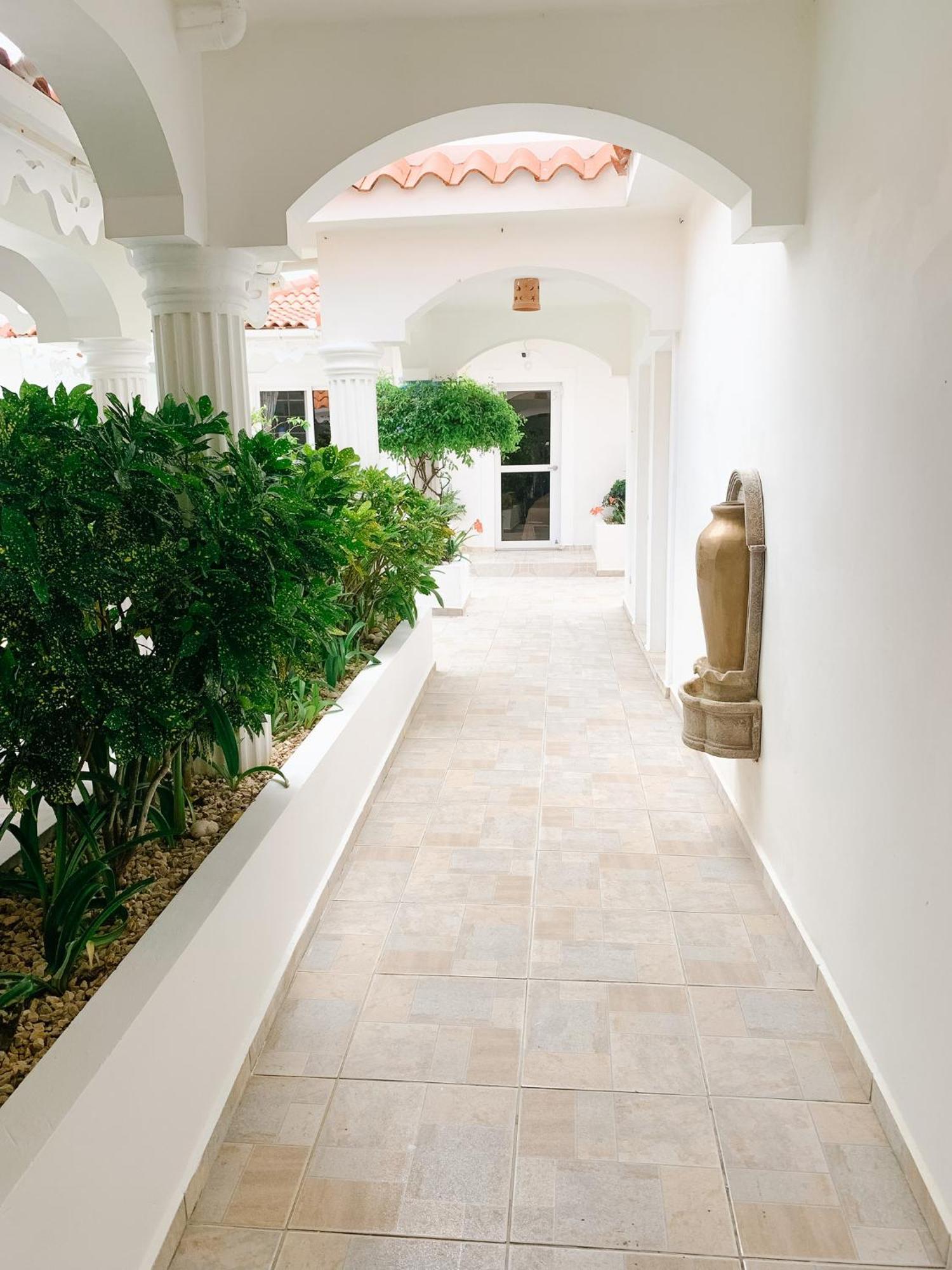 Aparthotel Brisas Doradas Beachfront *