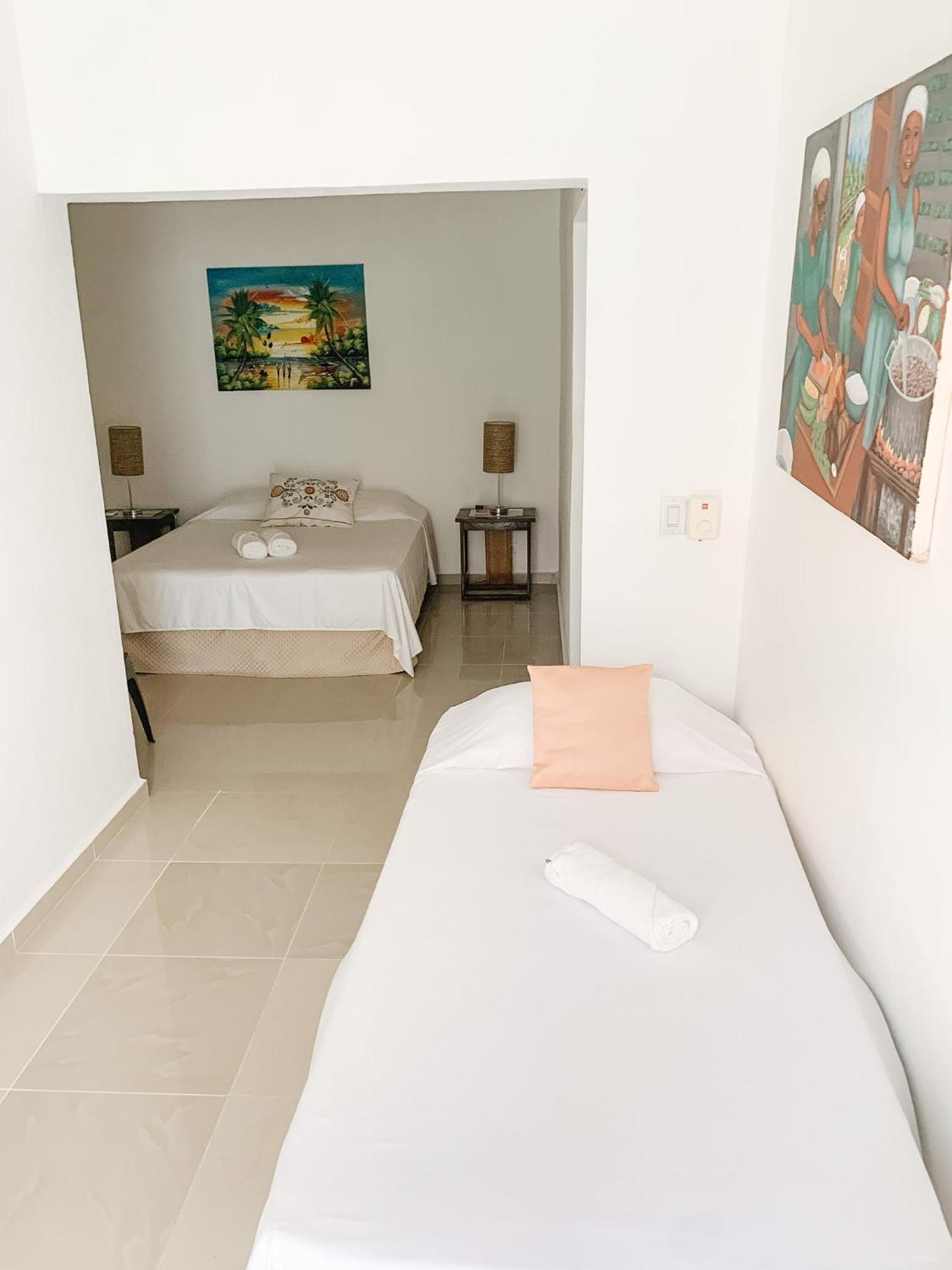 Aparthotel Brisas Doradas Beachfront Cabarete
