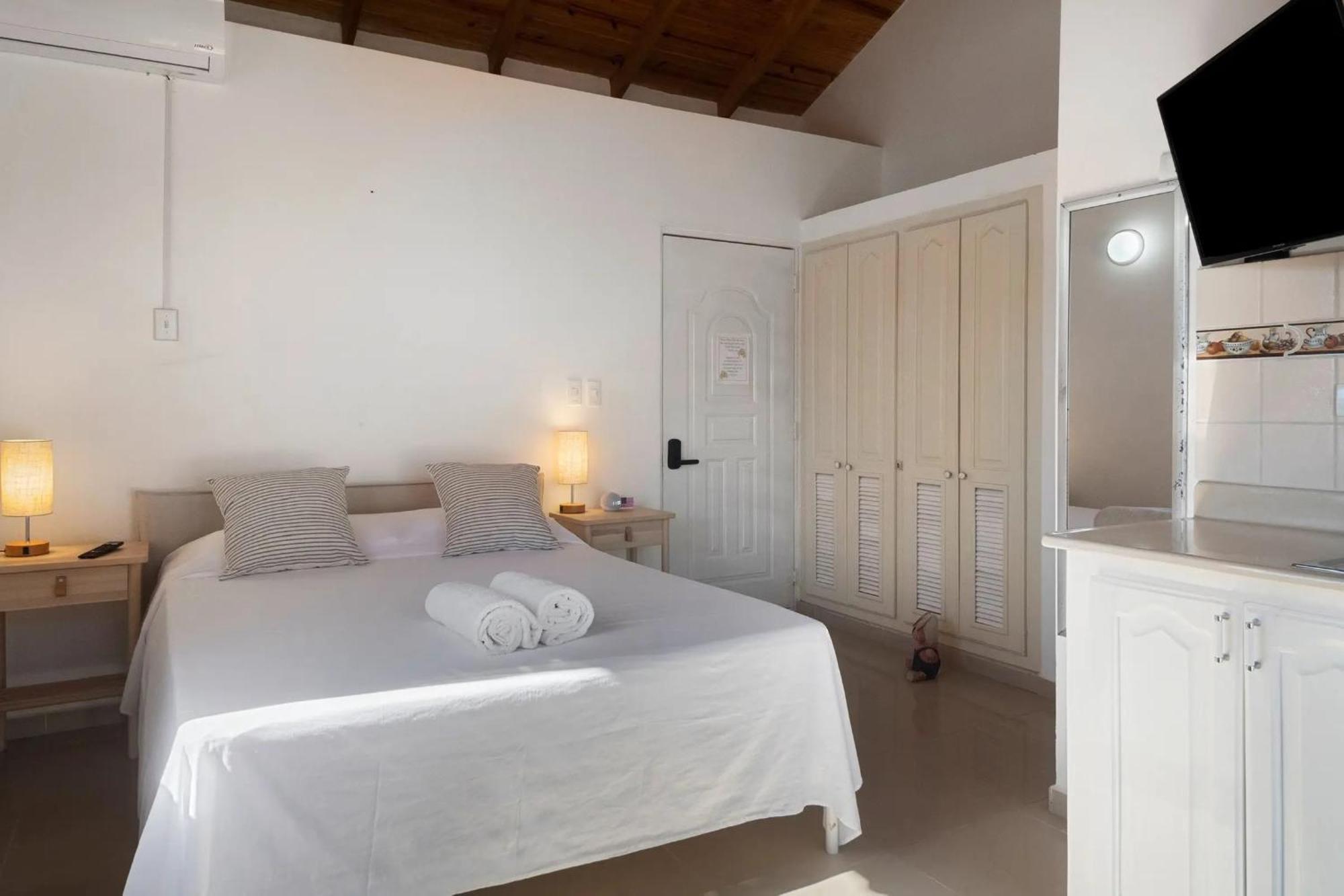 Brisas Doradas Beachfront Cabarete