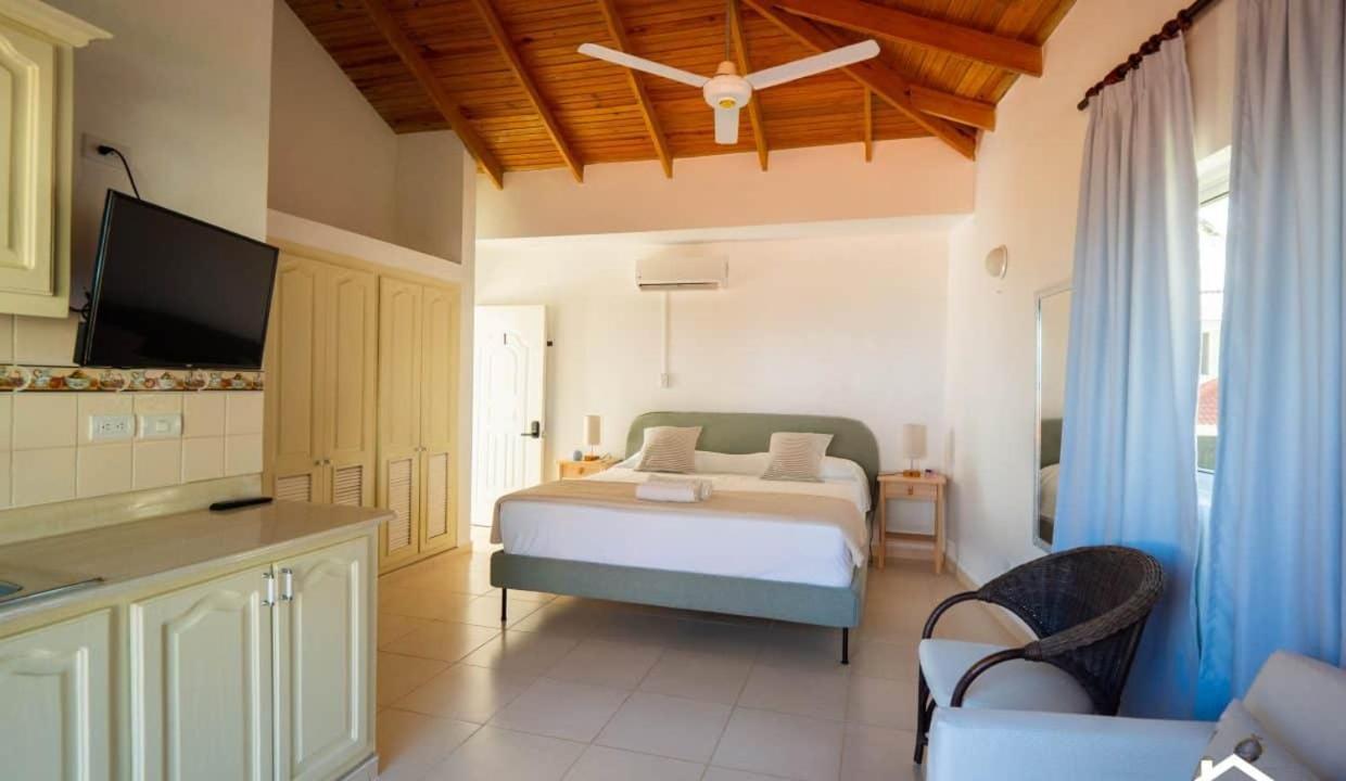 Brisas Doradas Beachfront Cabarete