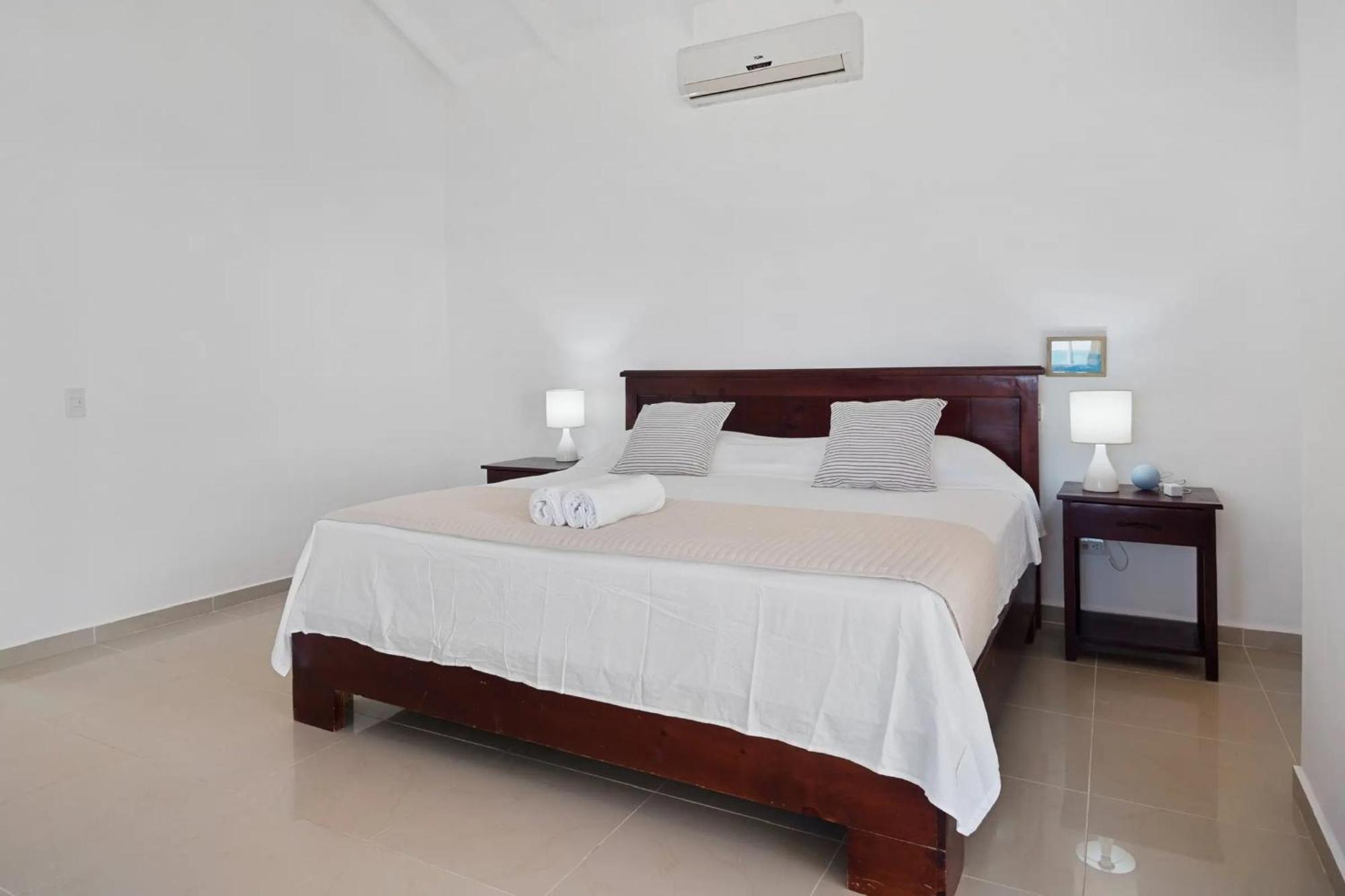 Brisas Doradas Beachfront Aparthotel Cabarete