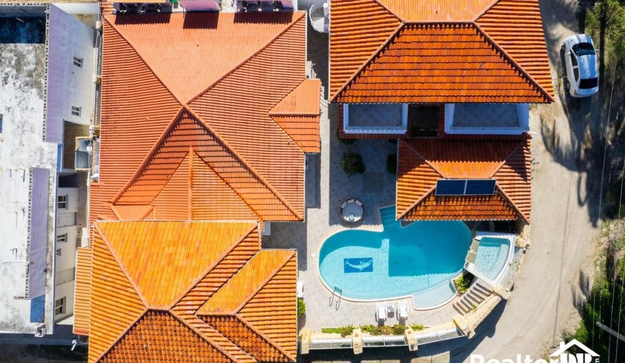 Brisas Doradas Beachfront * Cabarete