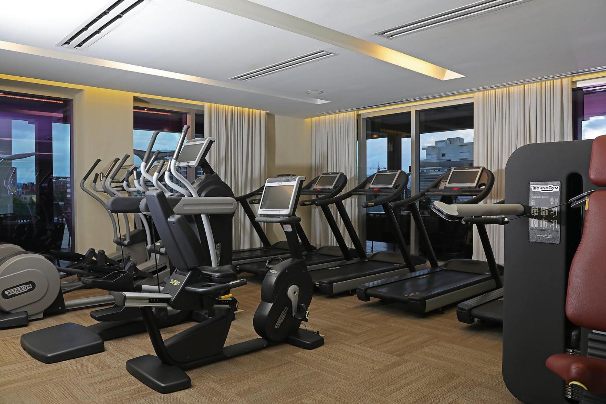 Hotel Intercontinental Real By Ihg 5*