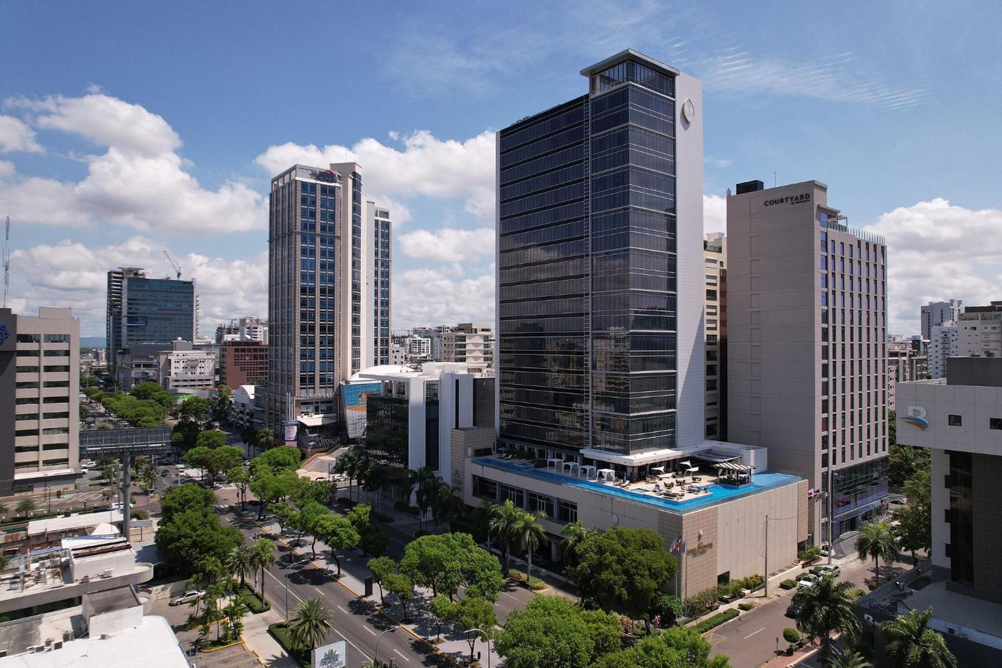 Hotel Intercontinental Real By Ihg 5*