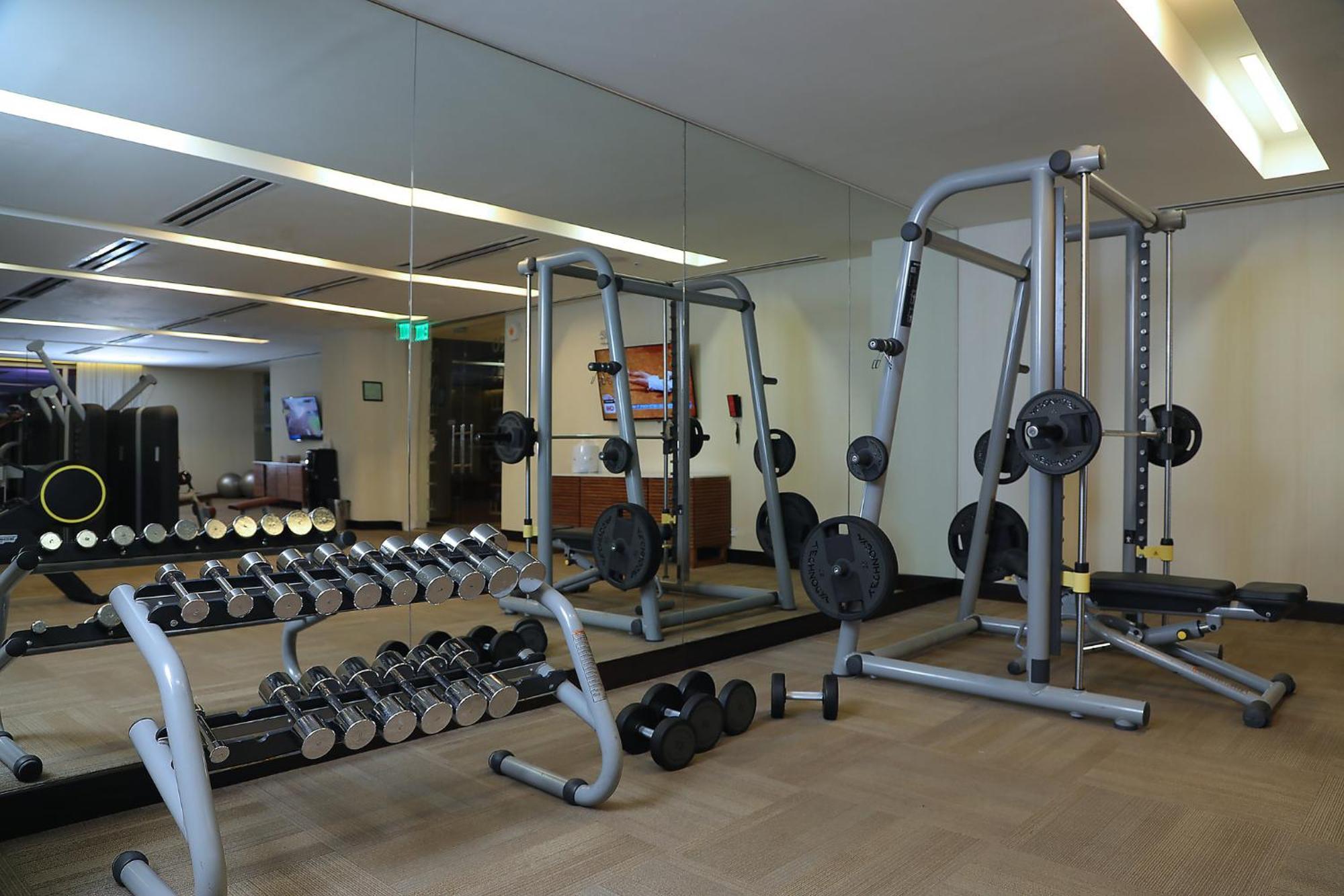 Intercontinental Real By Ihg Hotel Santo Domingo