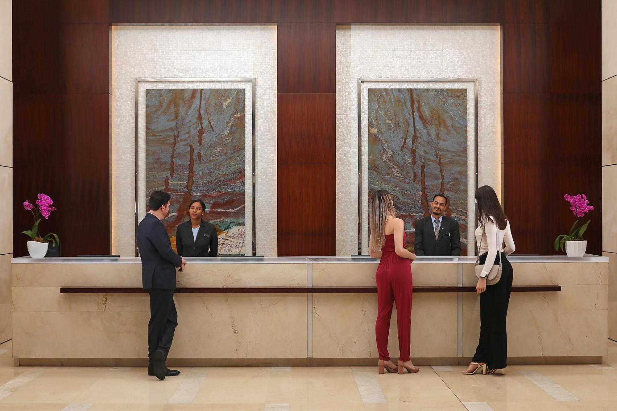 Intercontinental Real By Ihg 5* Santo Domingo